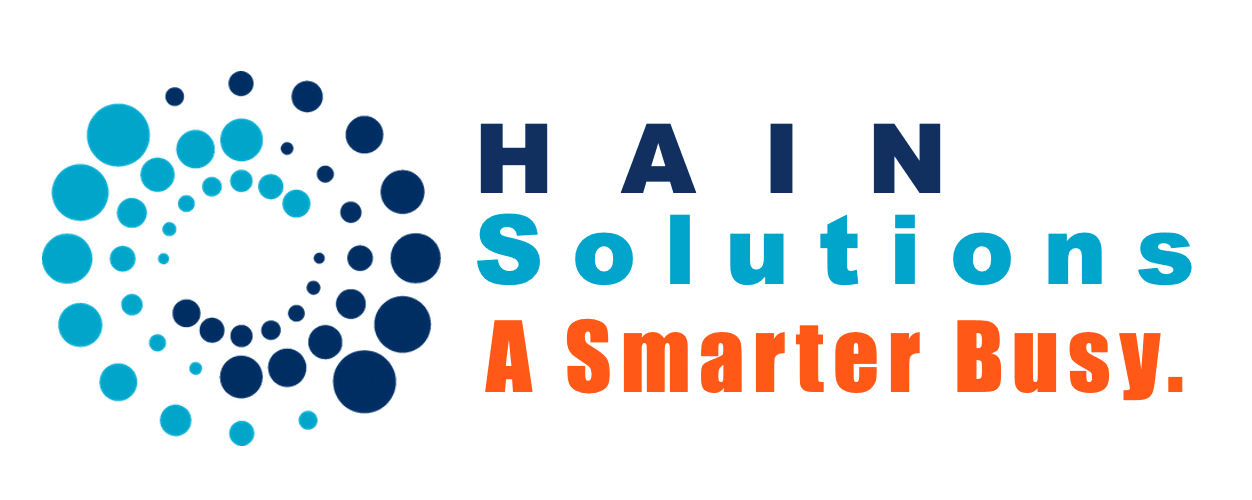 HAIN Solutions Inc.